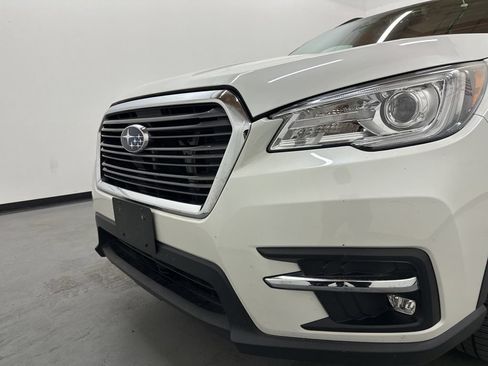 Used 2022 Subaru Ascent Limited w/ Technology Package AWD/4WD image 24