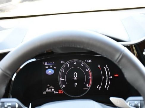 New 2026 Lexus NX 350 AWD w/ Premium Package image 23