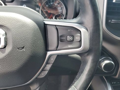 Used 2019 RAM 1500 Big Horn AWD/4WD image 16