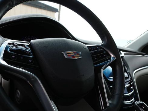 Used 2016 Cadillac XTS Luxury w/ Driver Awareness Package image 27