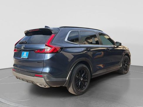 Certified 2024 Honda CR-V Sport-L image 7
