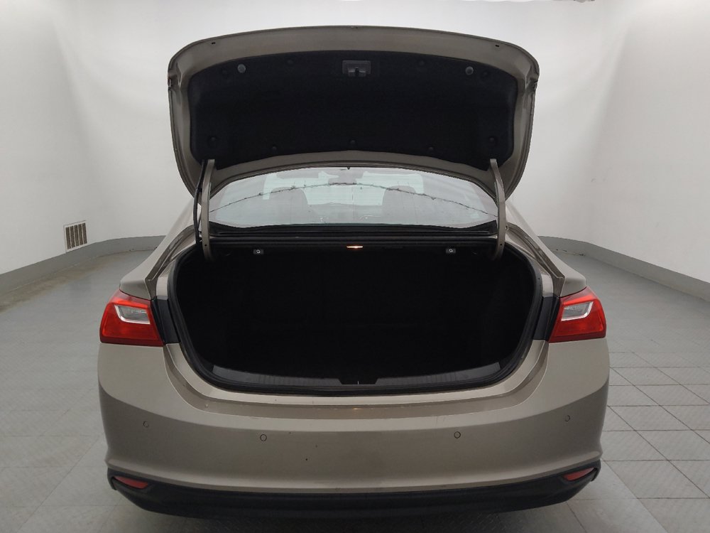 Used 2024 Chevrolet Malibu LT FWD image 29
