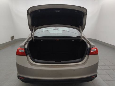 Used 2024 Chevrolet Malibu LT FWD image 29