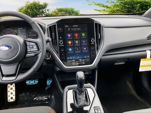 New 2026 Subaru Crosstrek 2.5i Sport image 6