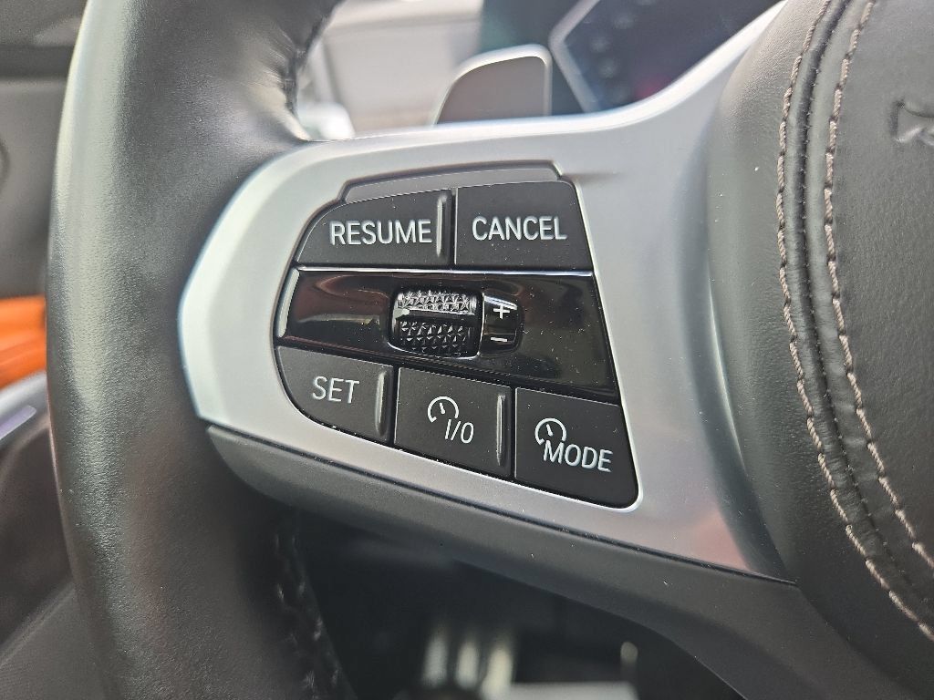 Used 2024 BMW X6 xDrive40i w/ Executive Package AWD/4WD image 46