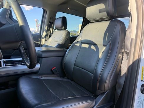 Used 2024 Ford F250 Lariat image 5
