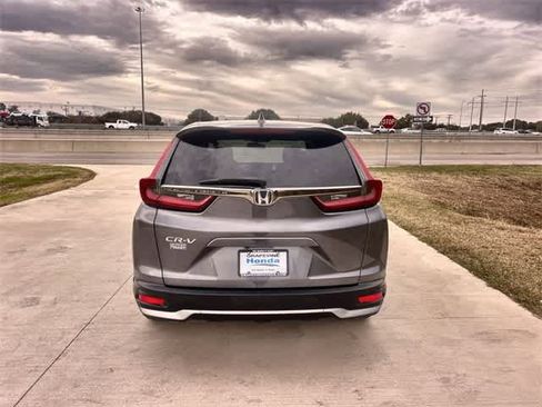 Used 2022 Honda CR-V EX image 6
