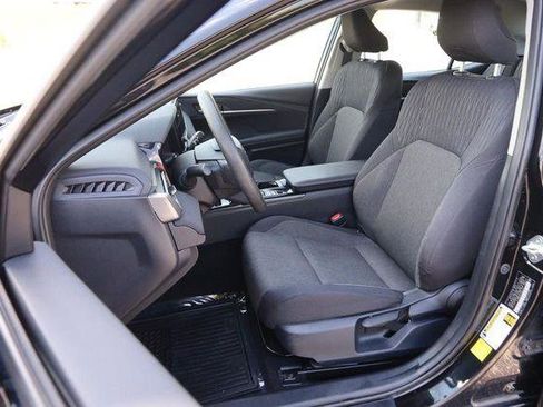 Used 2025 Toyota Camry LE FWD image 8