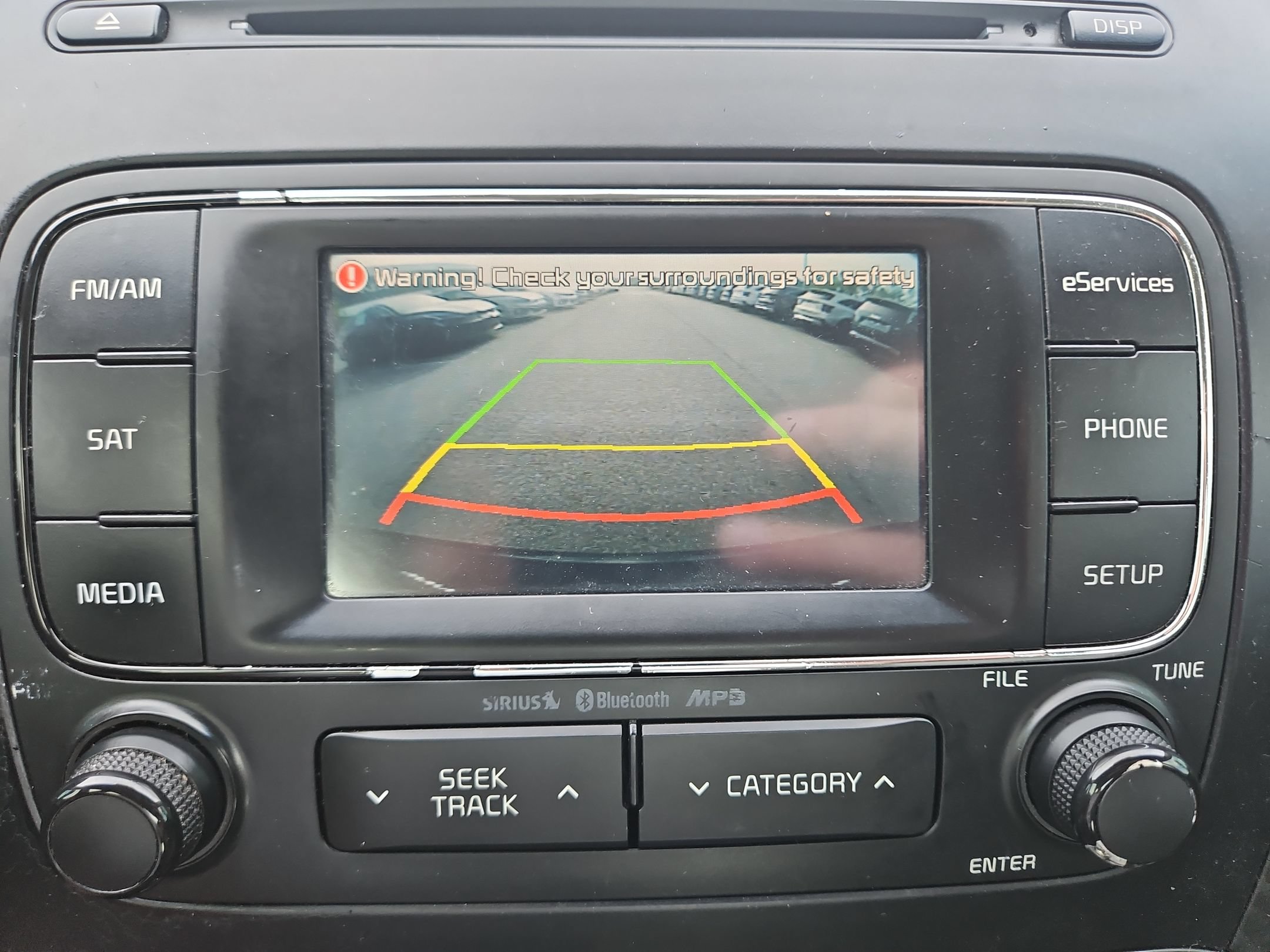 Used 2014 Kia Forte EX FWD image 30