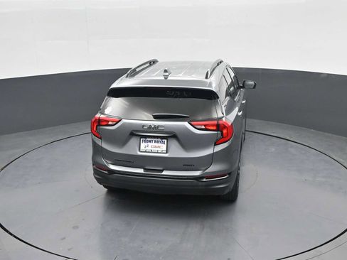 Used 2021 GMC Terrain SLE w/ Driver Convenience Package AWD/4WD image 30