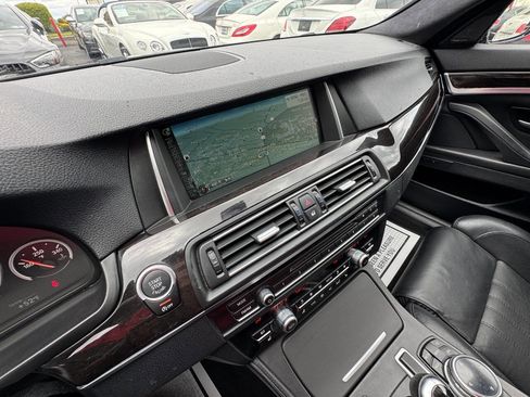 Used 2014 BMW M5 image 26