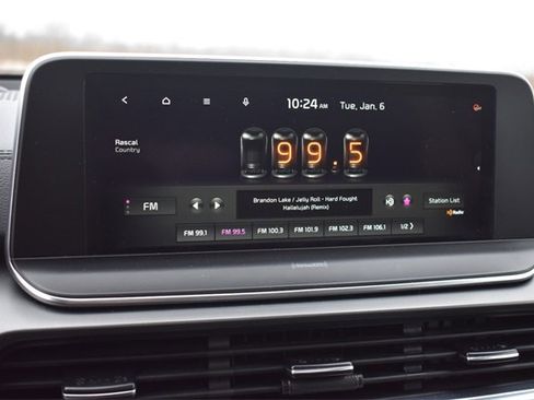 Certified 2022 Kia Telluride S image 29