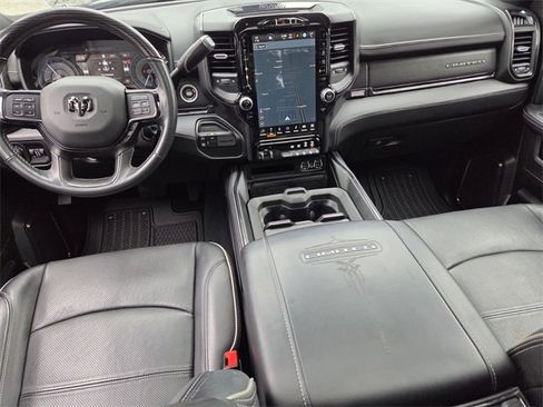 Used 2022 RAM 3500 Limited w/ Night Edition image 15