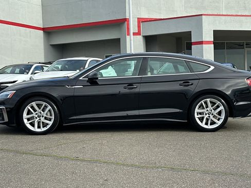 Used 2024 Audi A5 2.0T Premium Plus image 9