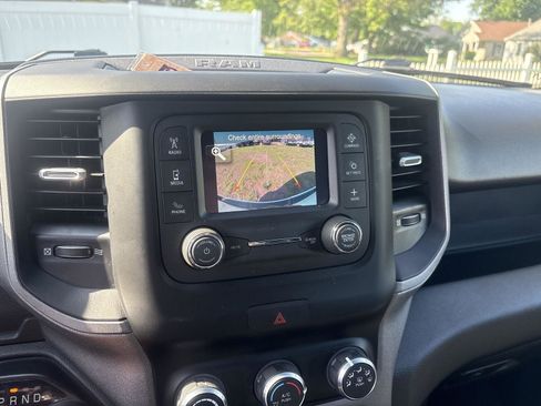 Used 2024 RAM 1500 Tradesman w/ Night Edition AWD/4WD image 21
