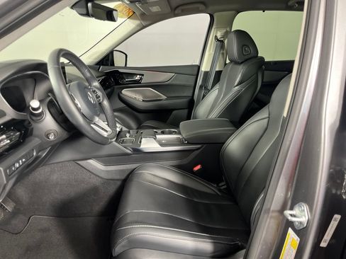 Certified 2023 Acura MDX FWD w/ Technology Package image 21