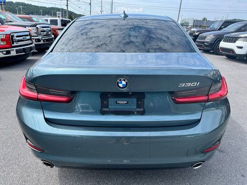 Used 2019 BMW 330i Sedan w/ Convenience Package image 6