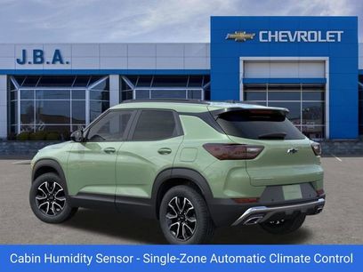 New 2026 Chevrolet TrailBlazer ACTIV w/ Convenience Package