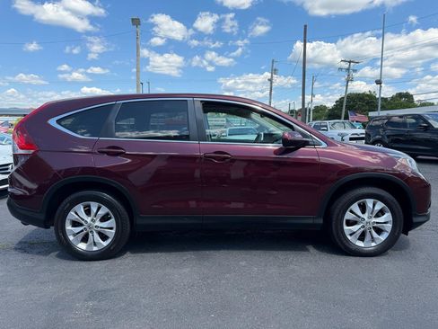 Used 2014 Honda CR-V EX image 4