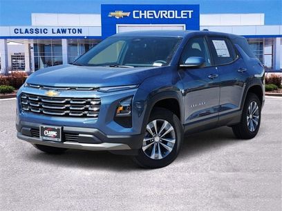 New 2026 Chevrolet Equinox LT