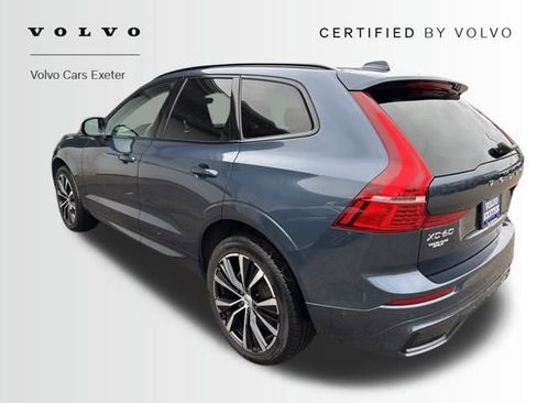 Certified 2023 Volvo XC60 B5 Plus w/ Climate Package image 10