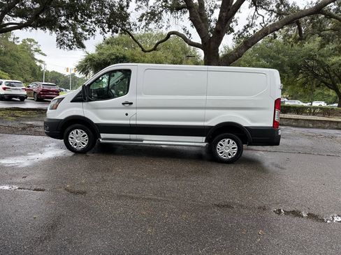 Used 2024 Ford Transit 250 Low Roof w/ Exterior Upgrade Package image 8