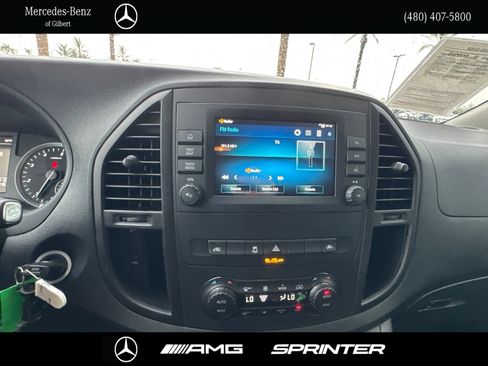 Used 2023 Mercedes-Benz Metris Passenger image 22