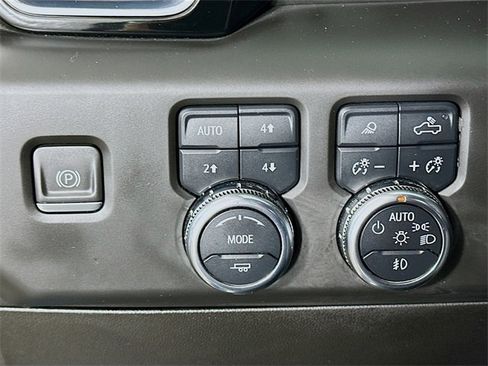 Used 2024 GMC Sierra 1500 Denali w/ Denali Reserve Package image 21