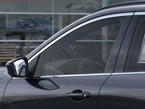 New 2026 Ford Escape Platinum w/ Premium Technology Package image 20