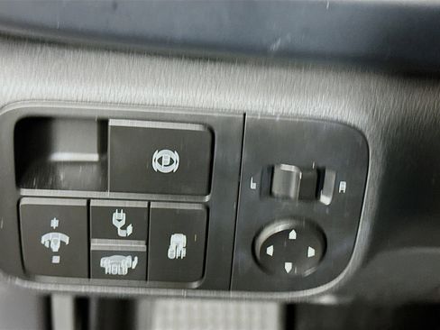 Used 2024 Hyundai Ioniq 6 SEL RWD image 17