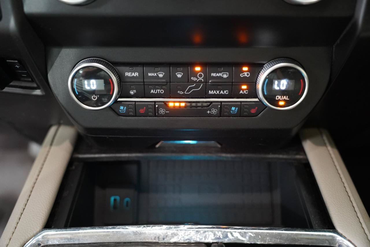 Used 2021 Ford Expedition Limited AWD/4WD image 21