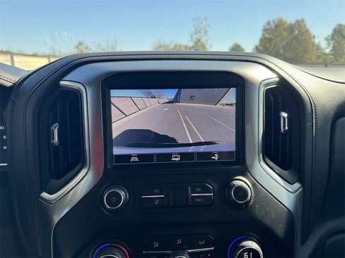 Used 2022 Chevrolet Silverado 2500 LTZ w/ Safety Package image 14