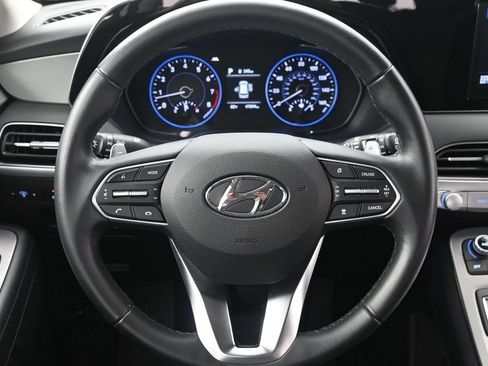 Used 2022 Hyundai Palisade SEL FWD image 26