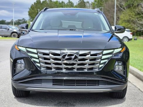 Used 2023 Hyundai Tucson Limited image 2