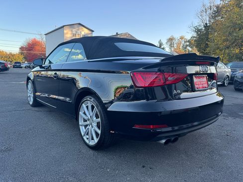 Used 2015 Audi A3 1.8T Premium w/ Driver Assistance Package image 13