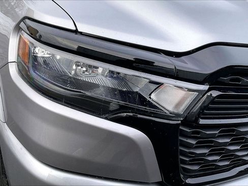 Used 2025 RAM 1500 Big Horn image 30