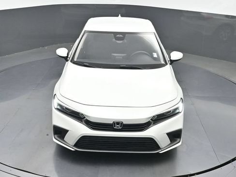 Certified 2023 Honda Civic LX image 28