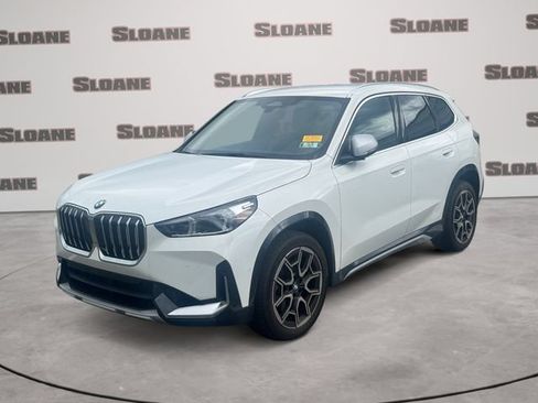 Used 2023 BMW X1 xDrive28i w/ Convenience Package AWD/4WD image 1