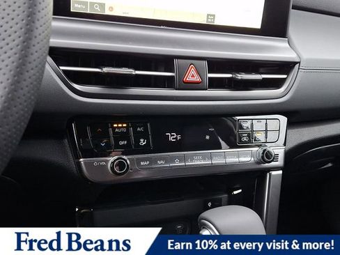 New 2026 Kia Seltos SX image 11