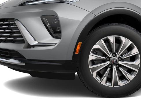 New 2026 Buick Envision Preferred AWD/4WD image 73