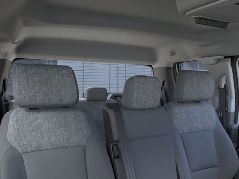 New 2026 Ford F250 XLT AWD/4WD image 22