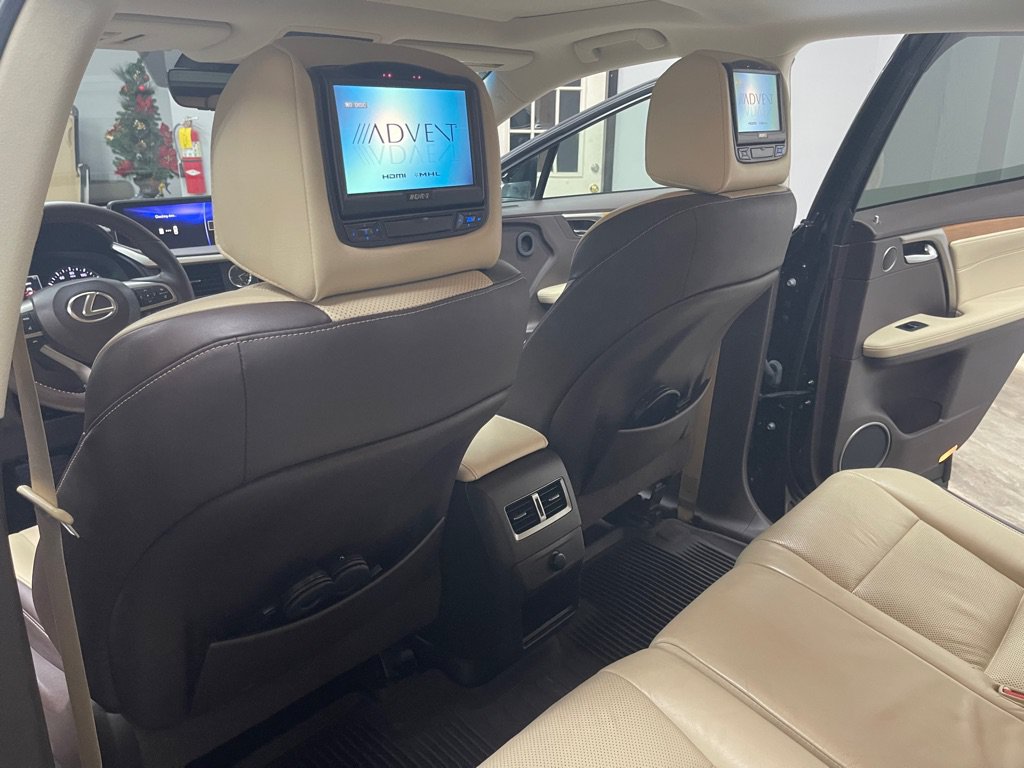 Used 2017 Lexus RX 350 AWD w/ Premium Package image 22