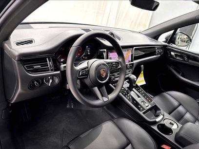 New 2026 Porsche Macan S
