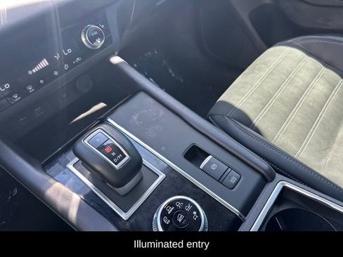 Used 2024 Mitsubishi Outlander SE FWD image 16