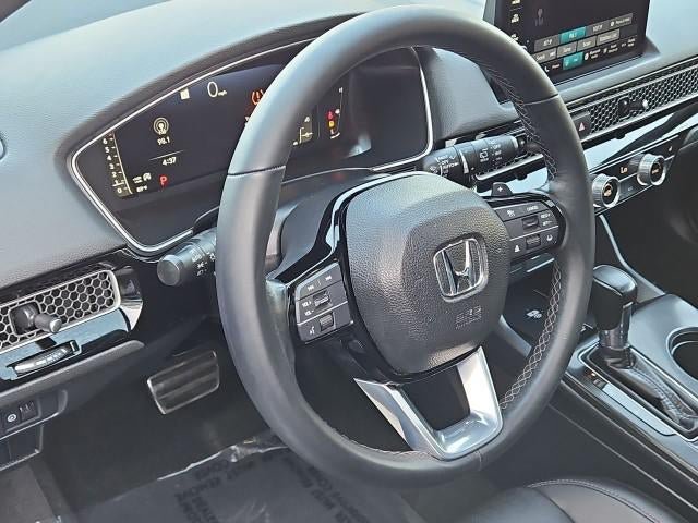 Used 2024 Honda Civic Sport Touring image 11