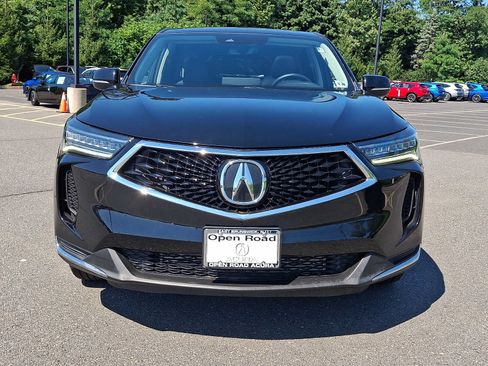 Used 2023 Acura RDX AWD image 2