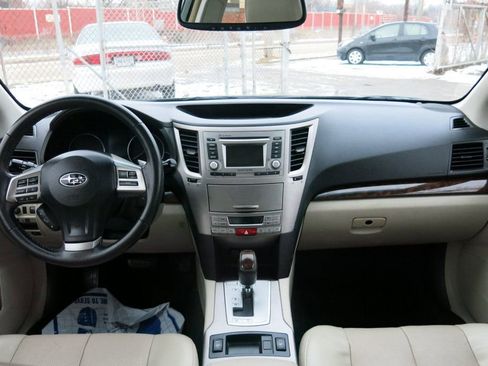 Used 2014 Subaru Legacy 2.5i Limited image 19