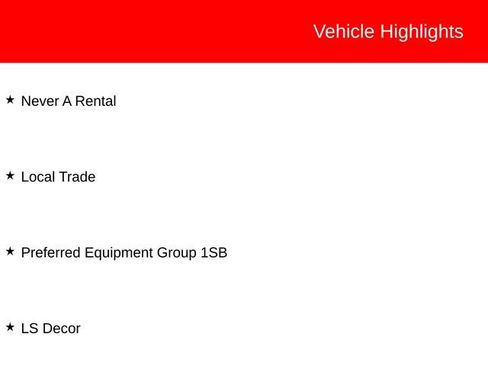 Used 1999 Chevrolet Silverado 1500 LS image 4