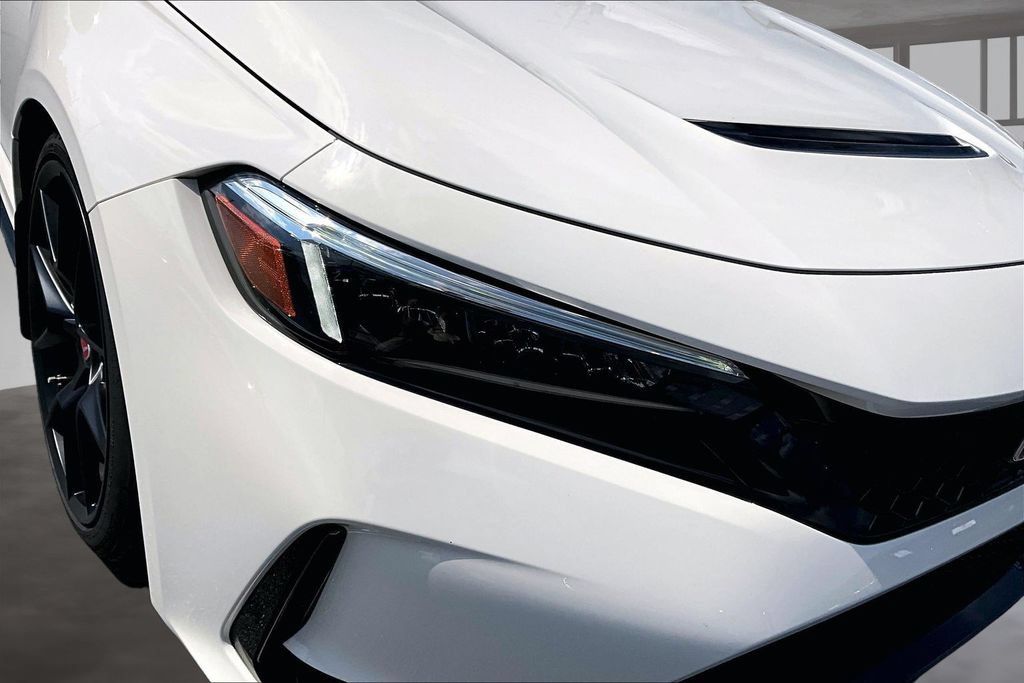 Used 2024 Honda Civic Type R image 28