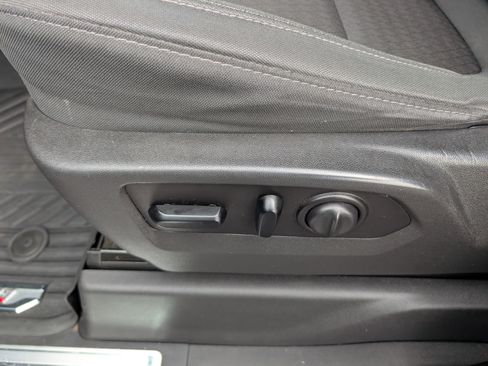 Used 2020 Chevrolet Silverado 1500 LT w/ All-Star Edition image 13